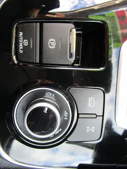 2023 Isuzu MU-X LS-T