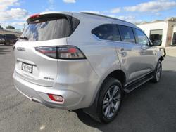 2023 Isuzu MU-X LS-T