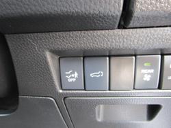 2023 Isuzu MU-X LS-T