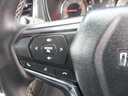 2023 Isuzu MU-X LS-T