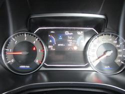 2023 Isuzu MU-X LS-T