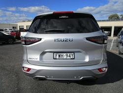 2023 Isuzu MU-X LS-T