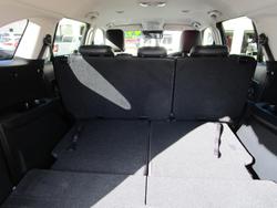 2023 Isuzu MU-X LS-T