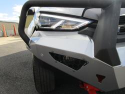2023 Isuzu MU-X LS-T