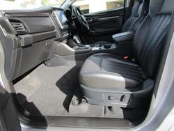 2023 Isuzu MU-X LS-T