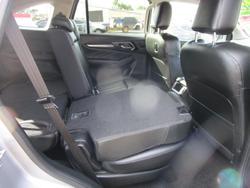 2023 Isuzu MU-X LS-T