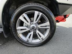 2023 Isuzu MU-X LS-T