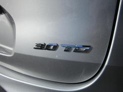 2023 Isuzu MU-X LS-T