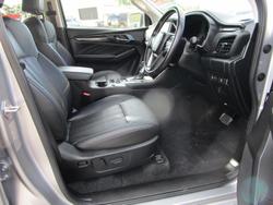 2023 Isuzu MU-X LS-T