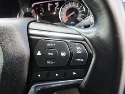 2023 Isuzu MU-X LS-T