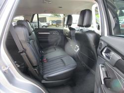 2023 Isuzu MU-X LS-T