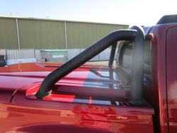 2019 Isuzu D-MAX X-Runner