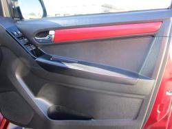 2019 Isuzu D-MAX X-Runner