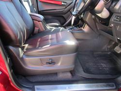 2019 Isuzu D-MAX X-Runner