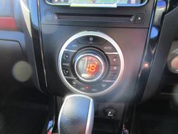 2019 Isuzu D-MAX X-Runner