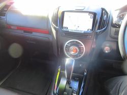2019 Isuzu D-MAX X-Runner