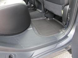 2024 Subaru Forester 2.5i-S