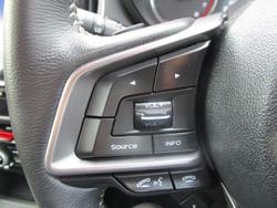 2024 Subaru Forester 2.5i-S