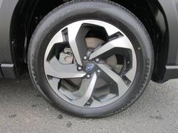 2024 Subaru Forester 2.5i-S