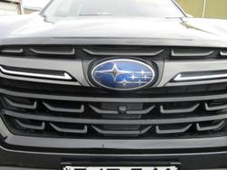 2024 Subaru Forester 2.5i-S