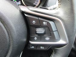 2024 Subaru Forester 2.5i-S