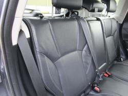 2024 Subaru Forester 2.5i-S