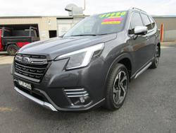 2024 Subaru Forester 2.5i-S