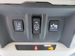 2024 Subaru Forester 2.5i-S