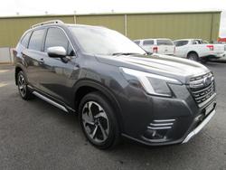 2024 Subaru Forester 2.5i-S