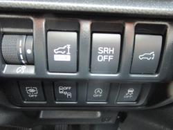 2024 Subaru Forester 2.5i-S
