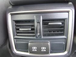 2024 Subaru Forester 2.5i-S