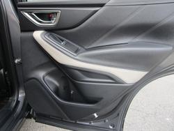2024 Subaru Forester 2.5i-S