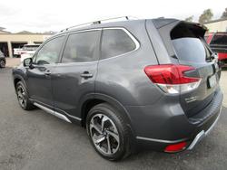 2024 Subaru Forester 2.5i-S