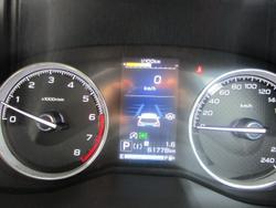 2024 Subaru Forester 2.5i-S