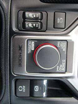 2024 Subaru Forester 2.5i-S