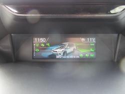 2024 Subaru Forester 2.5i-S