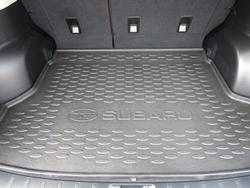 2024 Subaru Forester 2.5i-S
