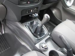 2015 Mitsubishi Triton GLX