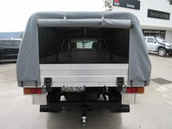 2015 Mitsubishi Triton GLX