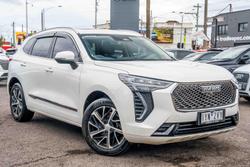 2023 GWM Haval Jolion Ultra