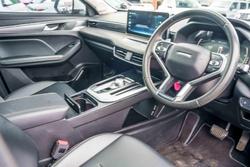 2023 GWM Haval Jolion Ultra