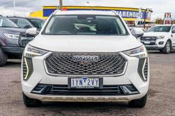 2023 GWM Haval Jolion Ultra