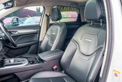 2023 GWM Haval Jolion Ultra
