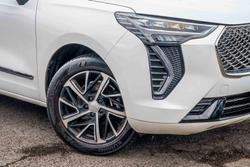 2023 GWM Haval Jolion Ultra