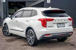 2023 GWM Haval Jolion Ultra