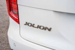 2023 GWM Haval Jolion Ultra