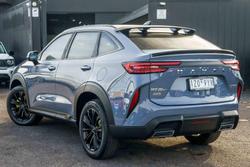2023 GWM Haval H6GT Ultra