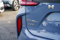 2023 GWM Haval H6GT Ultra