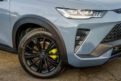 2023 GWM Haval H6GT Ultra