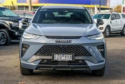2023 GWM Haval H6GT Ultra